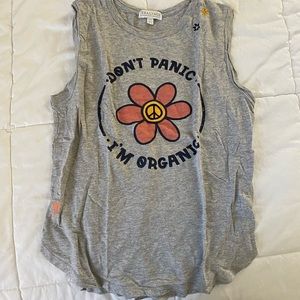 pj salvage muscle tank